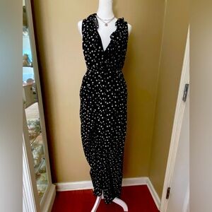 Roz and Ali Polka Dot Jumper